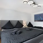 Kerbe Appartement Willingen (Upland)