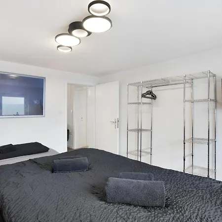 Kerbe Lejlighed Willingen (Upland)