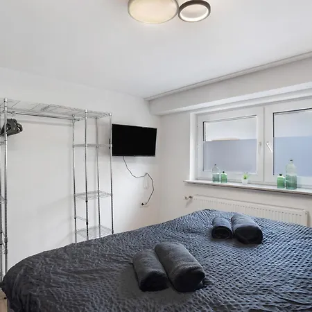 Apartment Kerbe