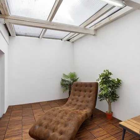 Lejlighed Kerbe Willingen (Upland)