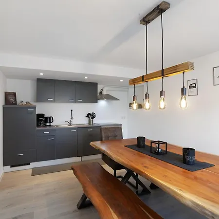 Appartement Kerbe