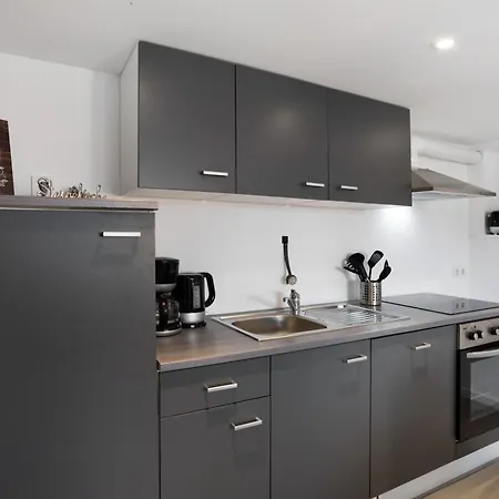 Appartement Kerbe